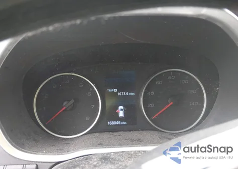 2019 Mitsubishi Eclipse Cross Es from USA, damaged, VIN JA4AT3AAXKZ017790